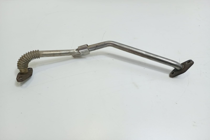 Conducta retur turbina A6681800420 Mercedes-Benz A-Class W168 [1997 - 2001]
