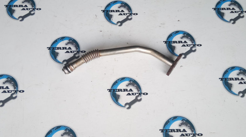 Conducta retur turbina Peugeot Boxer 2.2 HDI euro 5