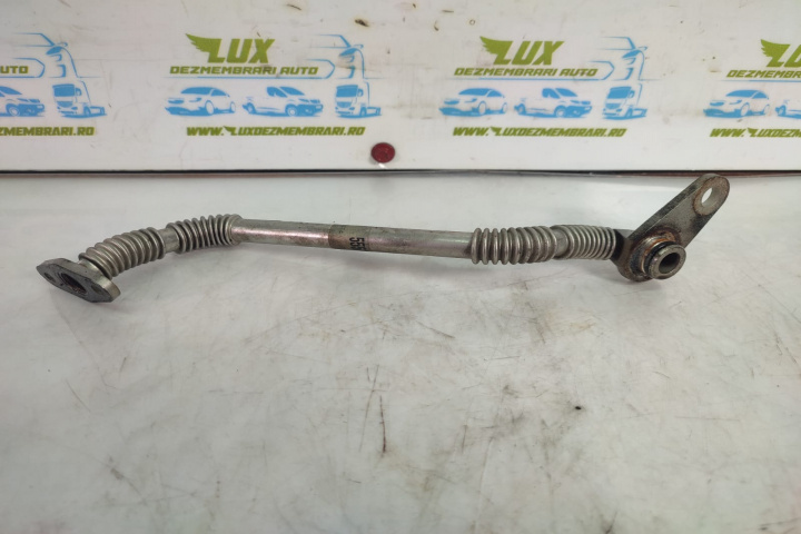 Conducta retur turbo 2.0 cdti a20dtc 429147374 Opel Astra J [2009 - 2012]