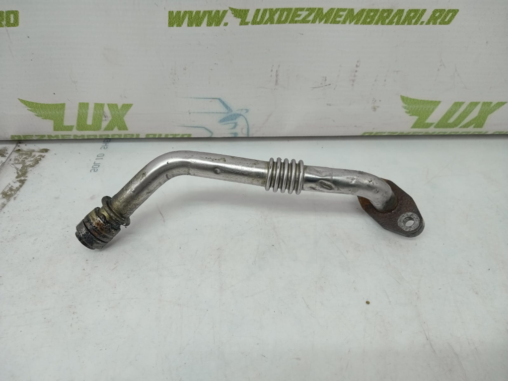 Conducta retur turbo 3.0 d v9x Infiniti FX-Series 2 [2008 - 2012] motor 3.0 d cod V9X