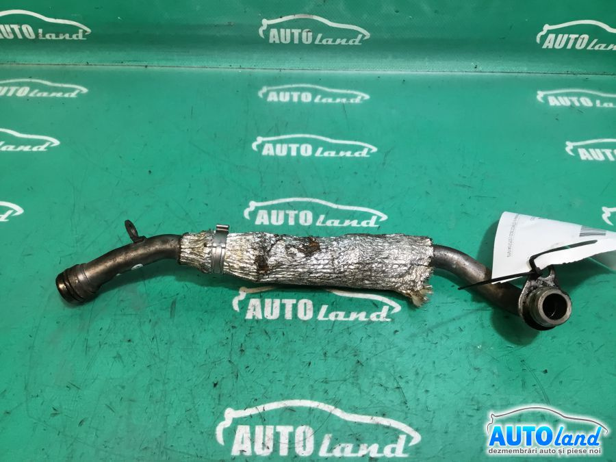Conducta Retur Turbo 3.0 TDI Audi A8 4E 2002-2010