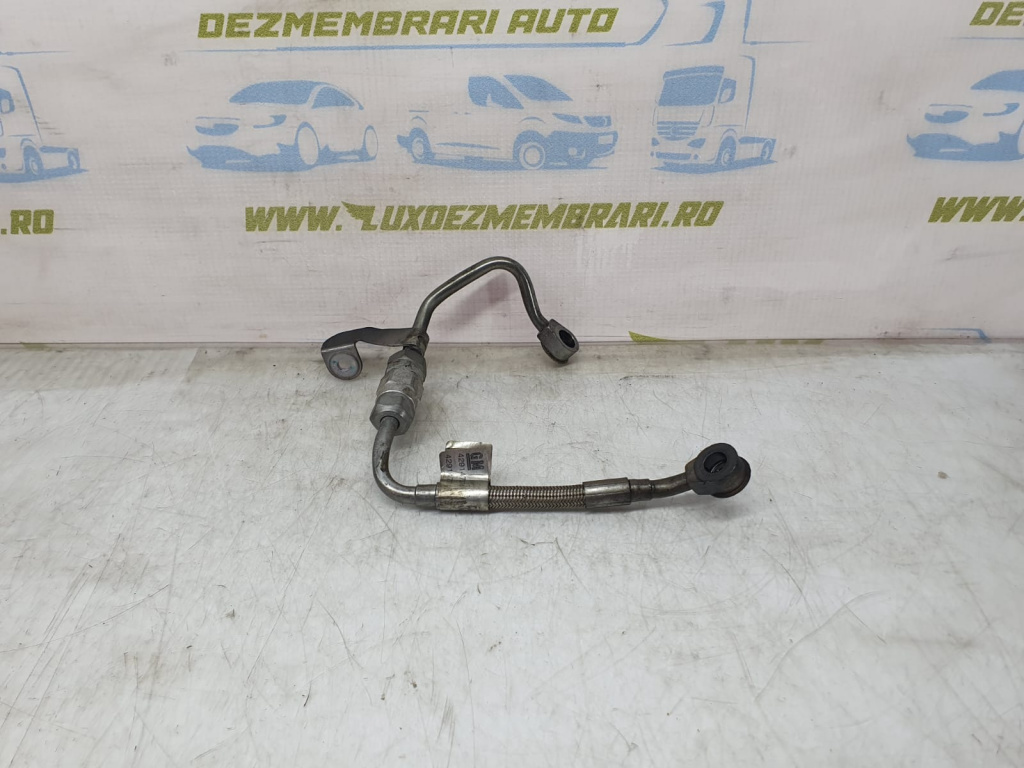 Conducta retur turbo 429147374 Opel Astra K [2015 - 2020] 1.6 cdti B16DTU