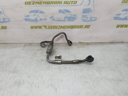 Conducta retur turbo 429147374 Opel Astra K [2015 - 2020] 1.6 cdti B16DTU