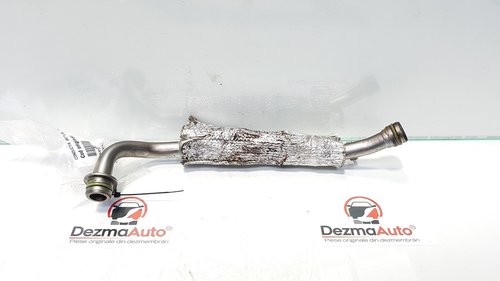 Conducta retur turbo, Audi A6 Allroad (4FH, C6) 2.7 tdi, BPP, cod 059145735N
