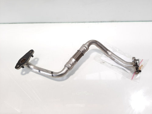 Conducta retur turbo, cod 03C145735F, Skoda Rapid (NH3), 1.4 tsi, CAXA (id:482363)