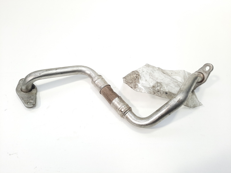 Conducta retur turbo, cod 03C145735F, Vw Jetta 4 (6Z) 1.4 tsi, CAX (id:382354)