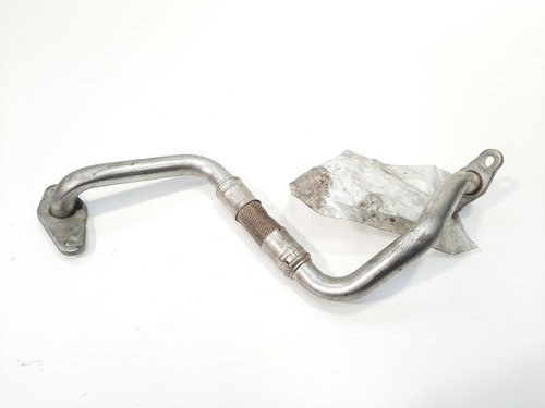 Conducta retur turbo, cod 03C145735F, Vw Jetta 4 (6Z) 1.4 tsi, CAX (id:382354)