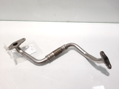 Conducta retur turbo, cod 03C145735F, VW Jetta 4 (6Z), 1.4 TSI, CAX (id:487888)