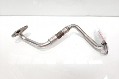 Conducta retur turbo, cod 03C145735F, Vw Tiguan (5N), 1.4 tsi, CAX (id:382354)