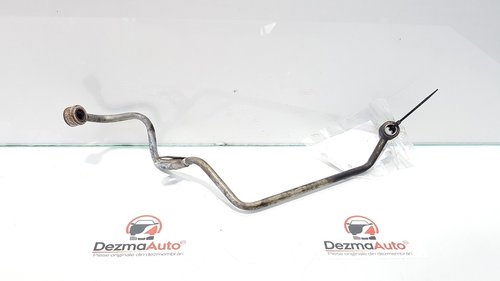 Conducta retur turbo, Renault Clio 4, 1.2 tce, D4FH (id:371047)
