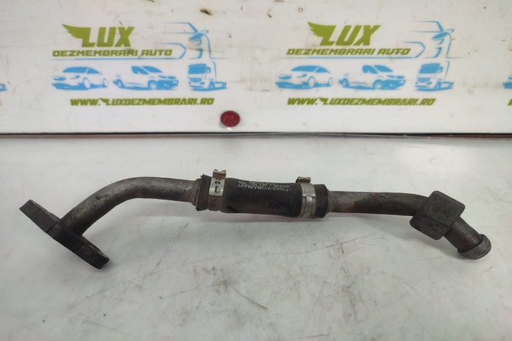 Conducta retur turbo ulei 2.0 tdi caga 03l145736j Audi A4 B8/8K [2007 - 2011]