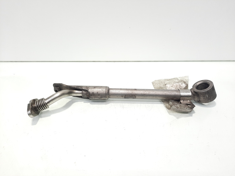 Conducta retur turbo, Vw Golf 6 (5K1) 1.6 tdi, CAY, 03L145535A (id:387378)