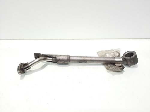 Conducta retur turbo, Vw Golf 6 (5K1) 1.6 tdi, CAY, 03L145535A (id:387378)