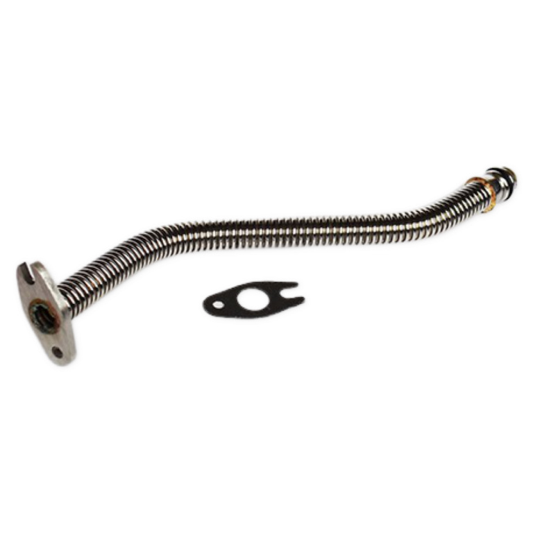 Conducta Retur Turbosuflanta Asam 55985