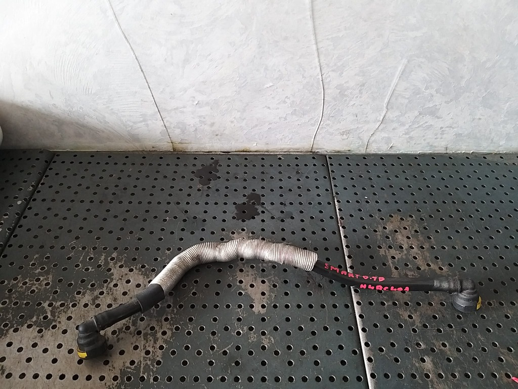 Conducta retur ulei 0.9 b smart forfour w453 119265853r