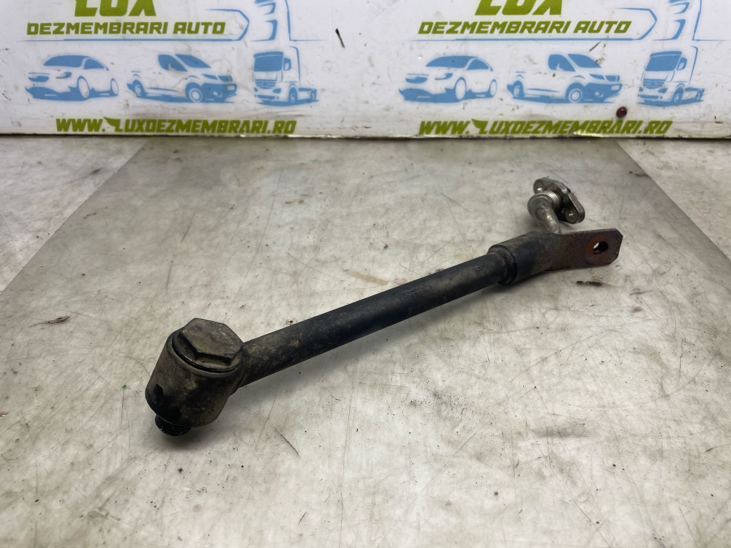 Conducta retur ulei 03G145535F 2.0 tdi BMN Audi A3 8P/8PA [facelift] [2004 - 2008]