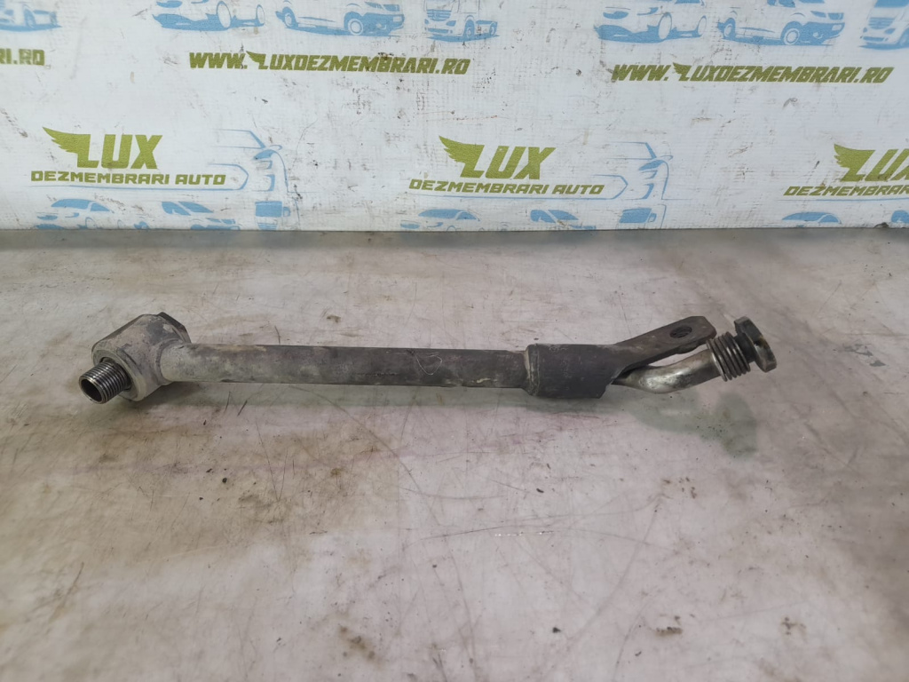 Conducta retur ulei 03G145535F 2.0 tdi CBAB Volkswagen VW Tiguan 5N [2007 - 2011] 2.0 tdi CBAB 4x4