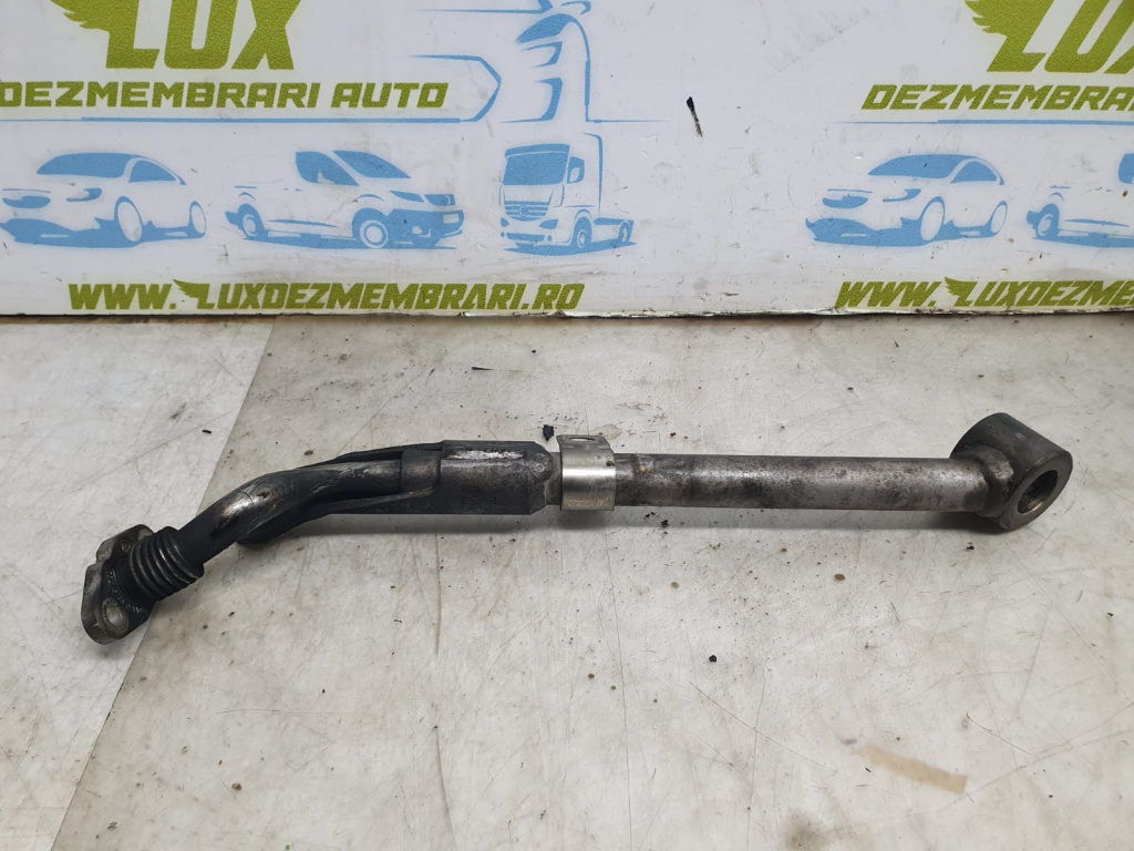 Conducta retur ulei 03L145736d 2.0 tdi CFFB Volkswagen VW Passat B7 [2010 - 2015] 2.0 tdi CFFB