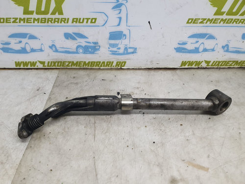 Conducta retur ulei 03L145736d 2.0 tdi CFFB Volkswagen VW Passat B7 [2010 - 2015] 2.0 tdi CFFB