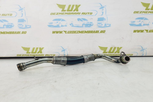 Conducta retur ulei 059145735r 2.7 tdi Audi A6 4F/C6 [2004 - 2008]