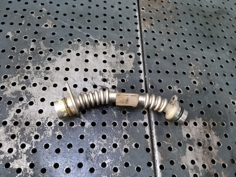 Conducta retur ulei 1.0 b ford focus 4 h6bg6k677aa