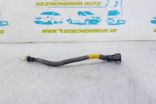 Conducta retur ulei 1.0 tce h4d460 118724601r Renault Captur 2 [2019 - 2020] 1.0 TCE H4D460