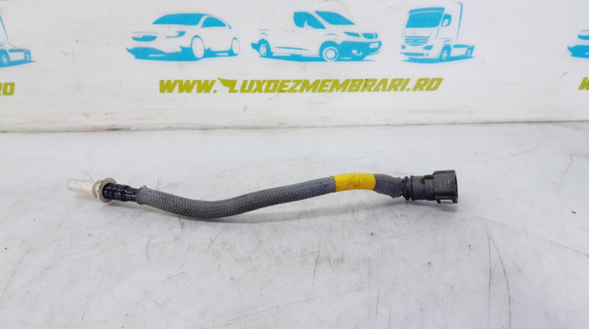 Conducta retur ulei 1.0 tce h4d460 118724601r Dacia Logan 3 [2020 - 2022]