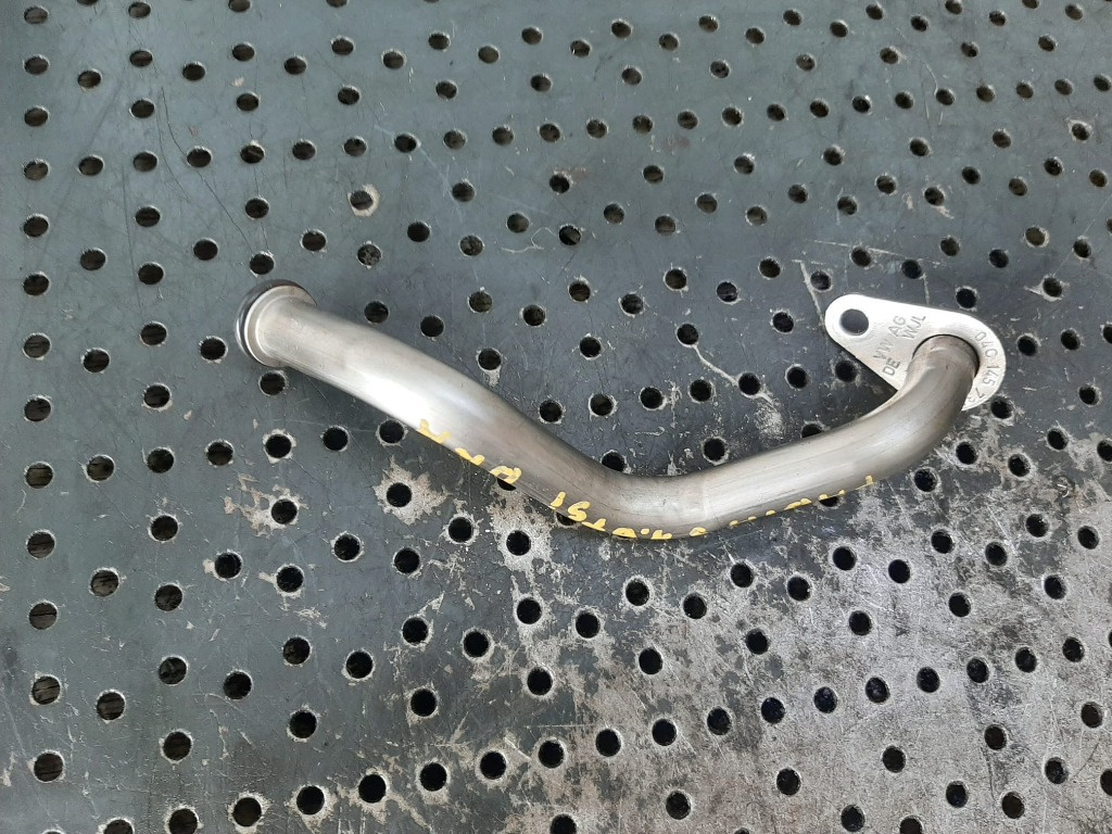 Conducta retur ulei 1.0tsi dkr skoda fabia 3 audi a3 8v vw golf 7 04c145735c