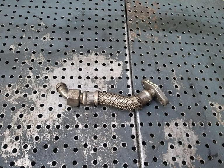 Conducta retur ulei 1.4 tdi vw polo 9n 028145738ae