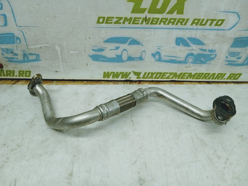 Conducta retur ulei 1.4 tsi cax 03c145735f Volkswagen VW Golf 5 [2003 - 2009]