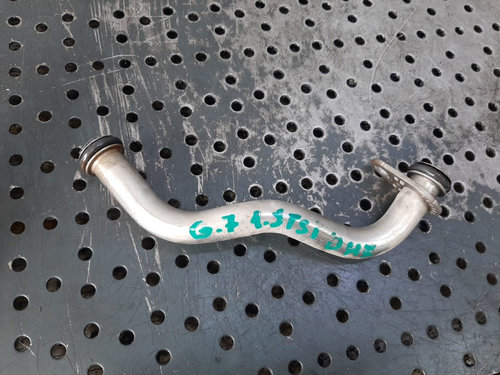 Conducta retur ulei 1.5 b dhf vw golf 7 05e145735b