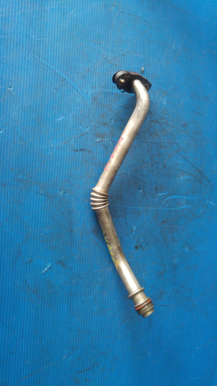 Conducta retur ulei 1.5 dci k9kp732 renault megane 2 nissan qashqai