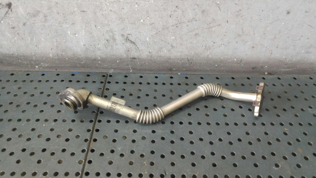 Conducta retur ulei 1.6 d lancia delta 3 844 55217616