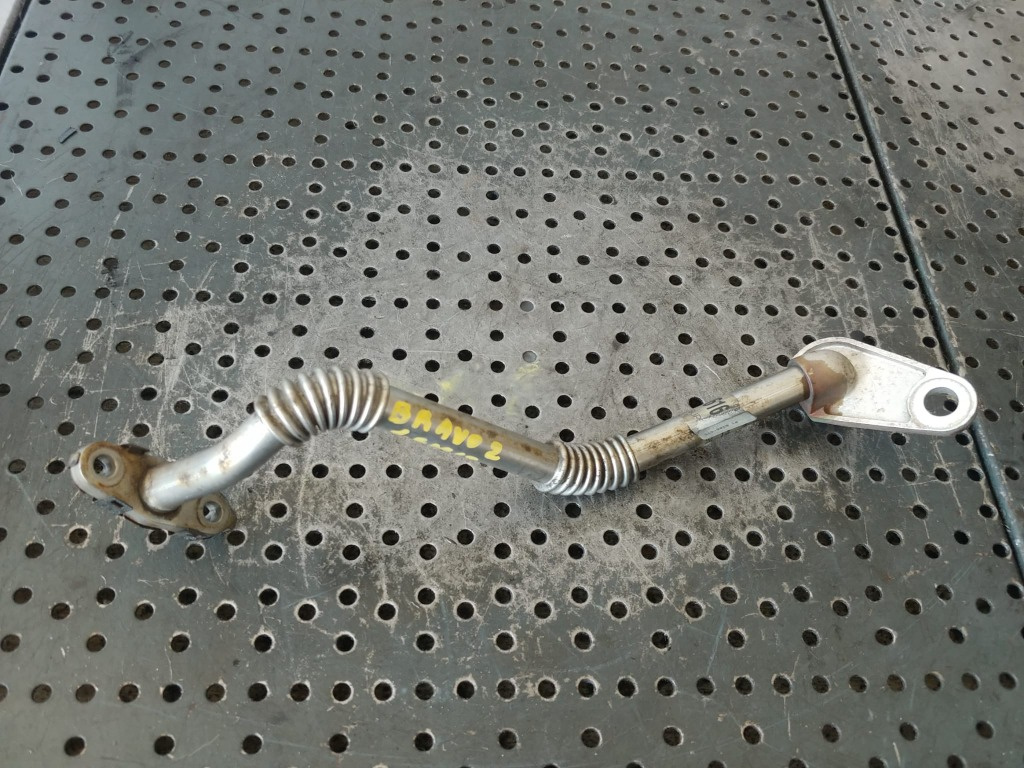 Conducta retur ulei 1.6 d multijet 198a2000 fiat bravo 2 doblo alfa romeo 159 lancia delta 3 55217616