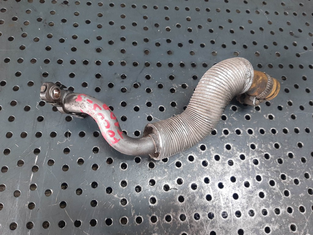 Conducta retur ulei 1.6 tdci t1db ford focus 3