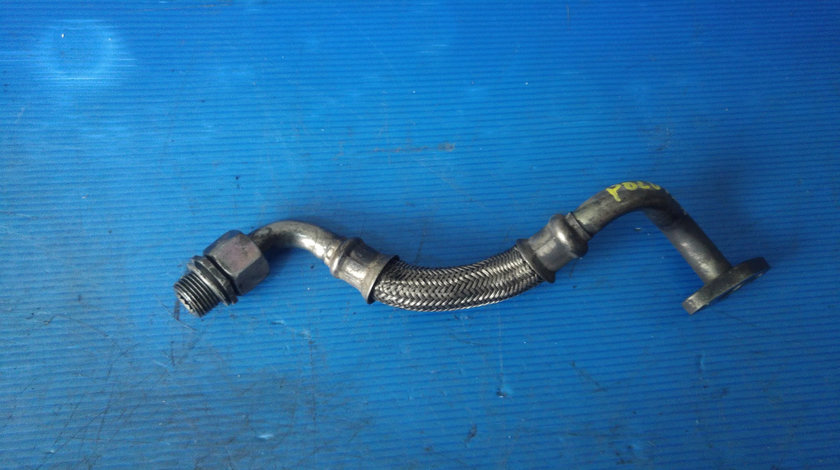 Conducta retur ulei 1.9 tdi alh skoda fabia 1 vw golf 4 polo 9n seat ibiza
