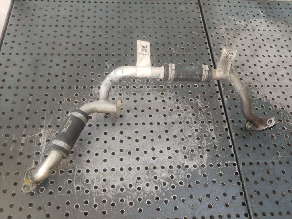 Conducta retur ulei 2.0 d b47c20b bmw x1 f48 858647805 858648002