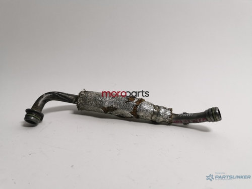 Conducta retur ulei Audi A6 4F C6 2006 3.0 tdi BMK avant OEM 059145735N