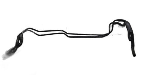 Conducta retur ulei Audi Q7 (4LB) 2008 BUG AUDI Q7 (4LB) [ 2006 - 2016 ] OEM 059130300CC
