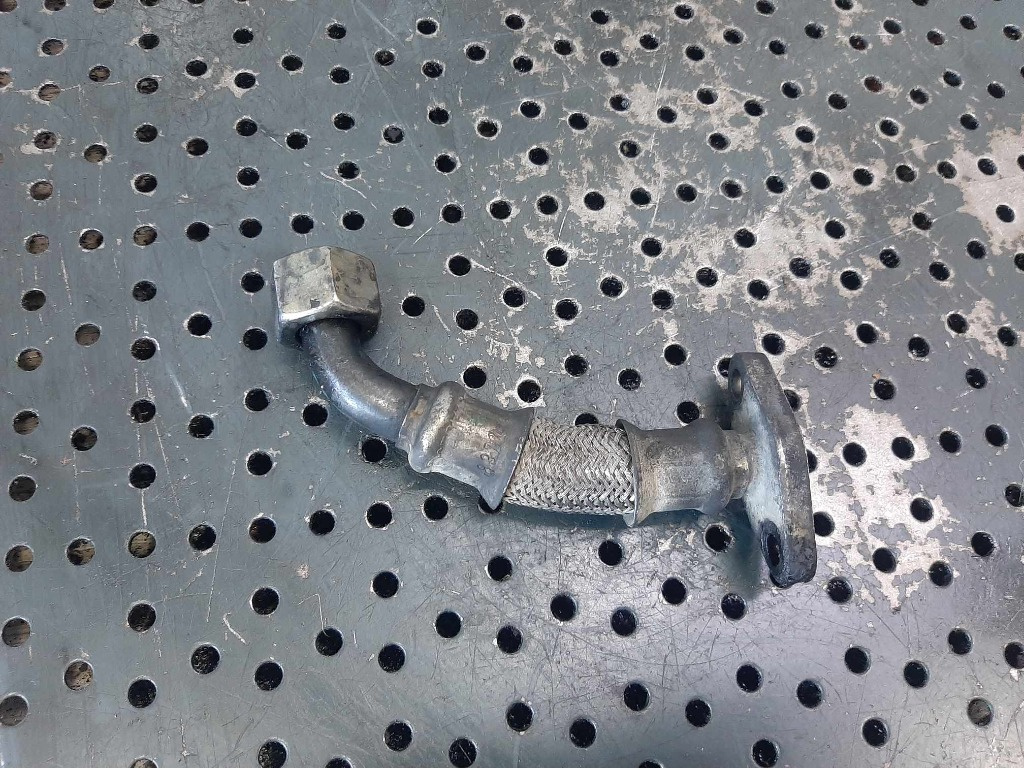 Conducta retur ulei bjb 1.9 tdi vw caddy seat altea 5p toledo 5p skoda octavia 2