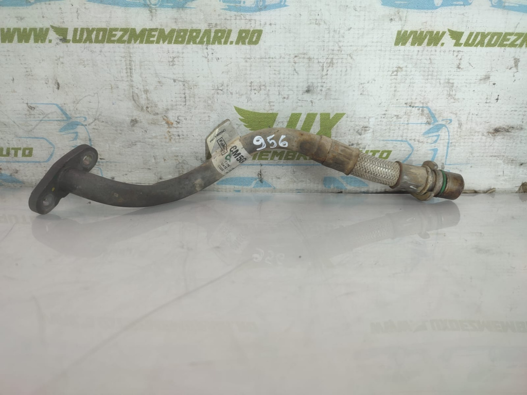 Conducta retur ulei cm5g6k677ha 1.0 ecoboost M1JU Ford EcoSport 2 [2013 - 2019] 1.0 ecoboost M1JU