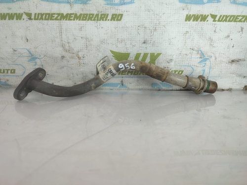 Conducta retur ulei cm5g6k677ha 1.0 ecoboost M1JU Ford EcoSport 2 [2013 - 2019] 1.0 ecoboost M1JU