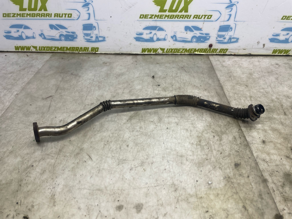 Conducta retur ulei Ford Mondeo MK3 [2000 - 2003] 2.0 tddi d5ba