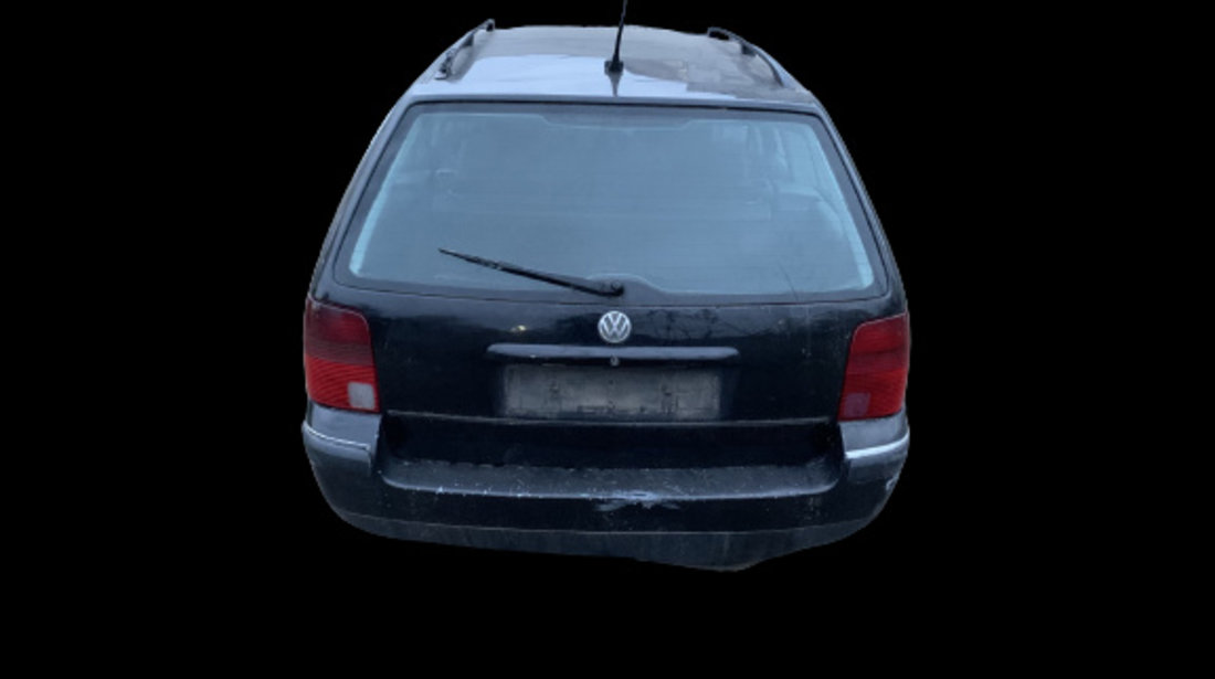 Conducta retur ulei servodirectie Volkswagen VW Passat B5 [1996 - 2000] wagon 1.9 TDI MT (115 hp)