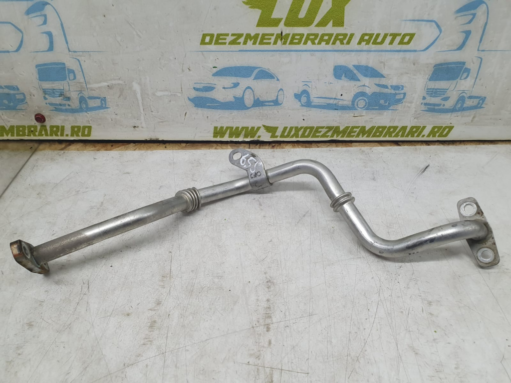 Conducta retur ulei turbina 1.5 TGDI G15DTF SsangYong Tivoli [facelift] [2019 - 2023] 1.5 TGDI G15DTF
