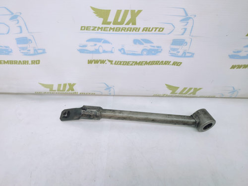 Conducta retur ulei turbina 2.0 tdi bmr 03g145535f Skoda Octavia 2 [2004 - 2008]