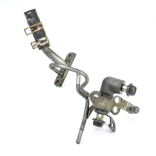 Conducta Retur Ulei Turbina Mazda 6 (Gj, Gh) 2012 > 2.2 D Shy1 Motorina Sh01-14-260C, Sh0114260C