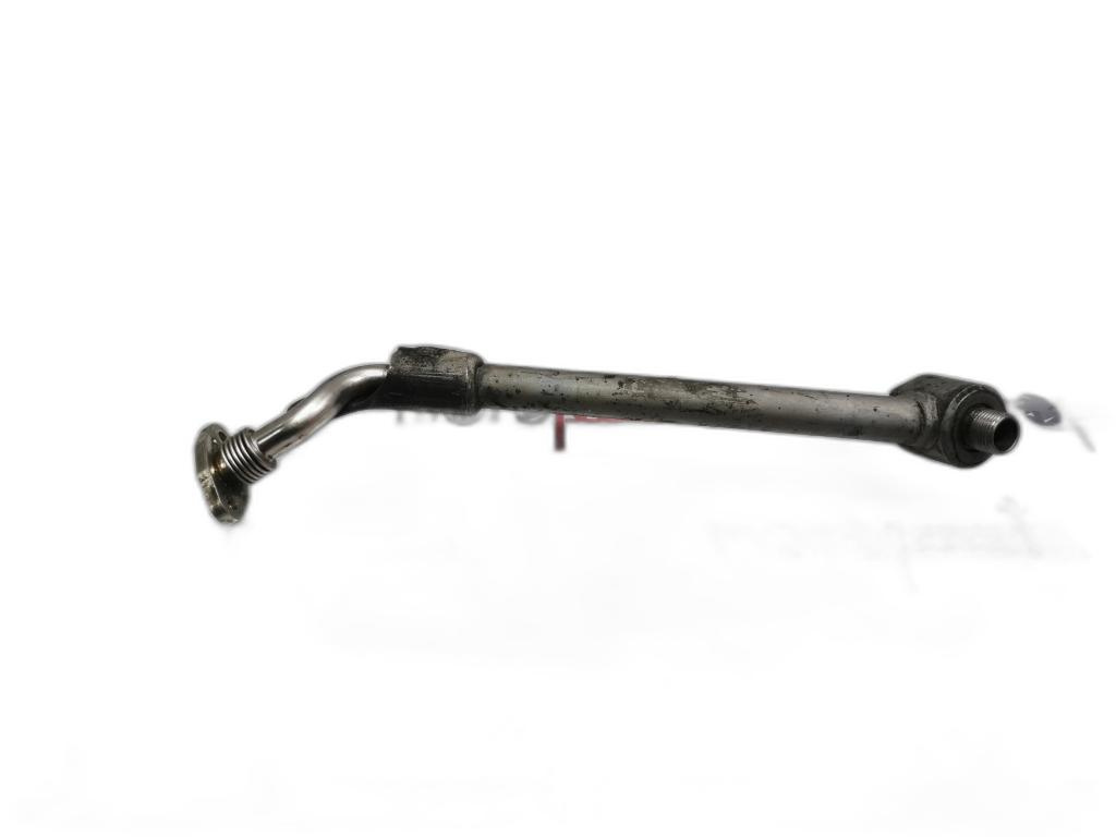 Conducta retur ulei turbina Volkswagen Golf 5 (1K5) Combi 2009 OEM 03G145535F