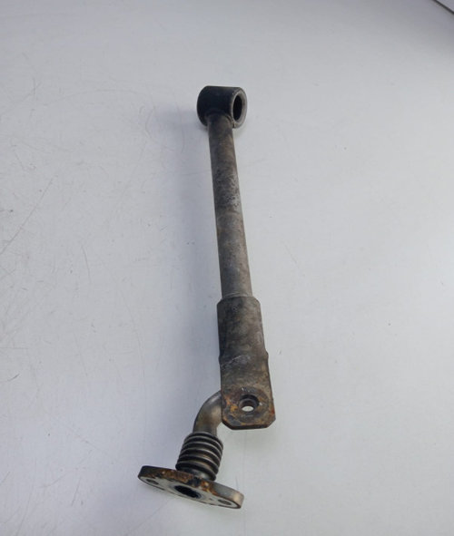 Conducta retur ulei turbo 03G145535F Audi A3 8P/8PA [facelift] [2004 - 2008]