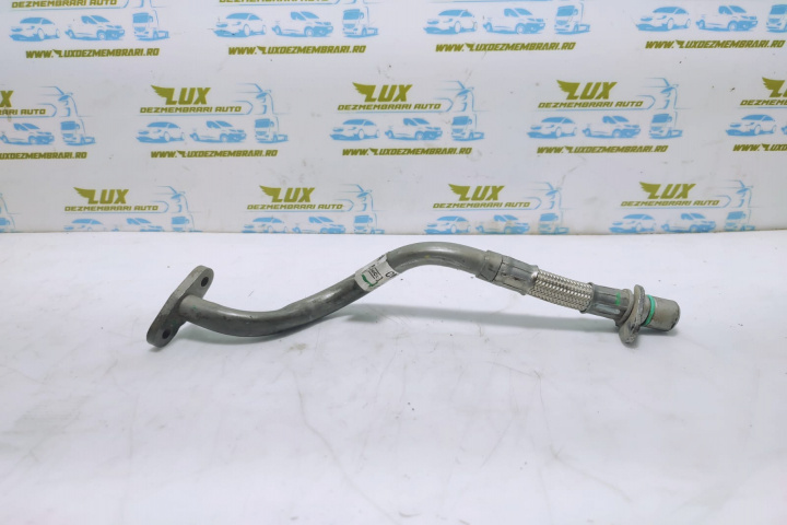 Conducta retur ulei turbo 1.0 benzina ecoboost cm5g6k677ha Ford Fiesta 6 [2008 - 2013]